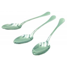 Набір столових ложок Con Brio 3шт CB-3208