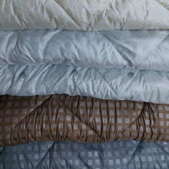 Одеяло Холлофайбер 180х210см