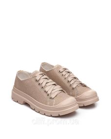 Кеди unisex OSTIN бежеві
