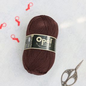 Opal Sockenwolle uni, 5192