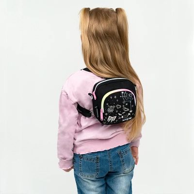 Сумка детская Kite Kids Monster High 2620 сумка-рюкзак (MH25-2620) | Зображення 8