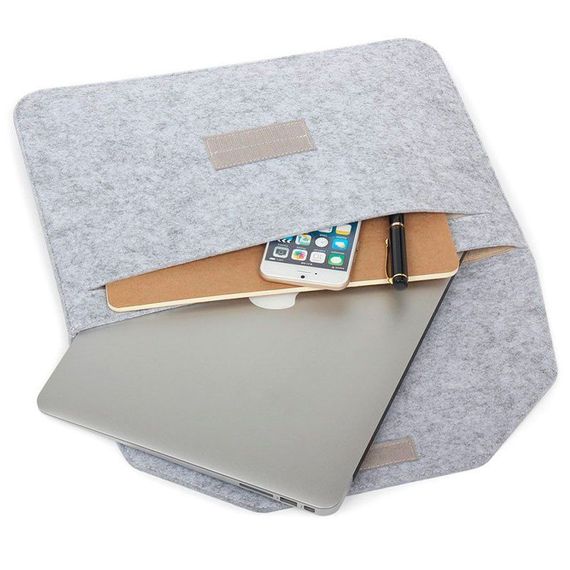 Сумка для ноутбуку Felt Bag 15/16.2'' | Зображення 2