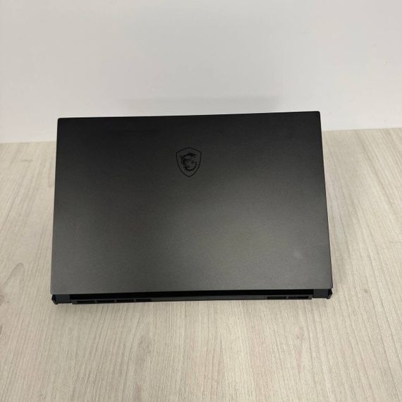 Ігровий ноутбук MSI Creator 15 A11UH / 15,6" (1920x1080) IPS / Intel Core i7-11800H (8 (16) ядер по 1,9 - 4,6 ГГц) / 16 ГБ DDR4 / 512 ГБ SSD / nVidia GeForce RTX 3080, 8 ГБ GDDR6, 256-біт / Веб-камера б/в | Зображення 6