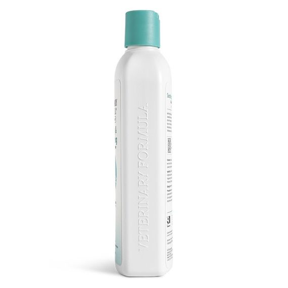 Шампунь против запаха шерсти для собак и котов Veterinary Formula Soothing & Deodorizing Oatmeal Shampoo, 503 мл | Зображення 2