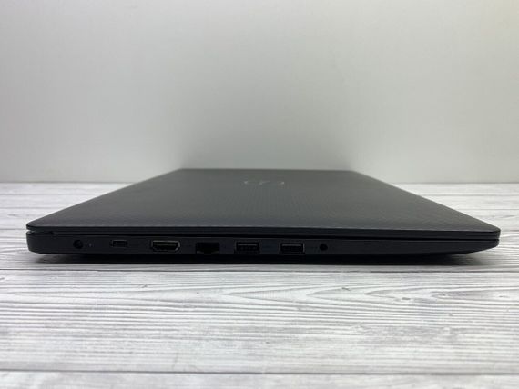 Ноутбук Dell Inspiron 3593 / 15.6" (1920x1080) TN / Intel Core i5-1035G1 (4 (8) ядра по 1.0 - 3.6 GHz) / 8 GB DDR4 / 240 GB SSD / nVidia GeForce MX230, 2 GB GDDR5, 64-bit / WebCam б/у | Зображення 5