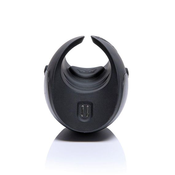 Іграшка для пеніса Hot Octopuss PULSE SOLO LUX, пульсація, використання без рук sexstyle | Зображення 4