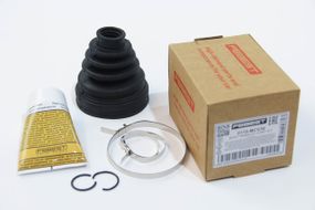 Пильовик ШРУСа внутрішній Rav 4/Corolla/Camry 01-, FEBEST (0115MCV30)
