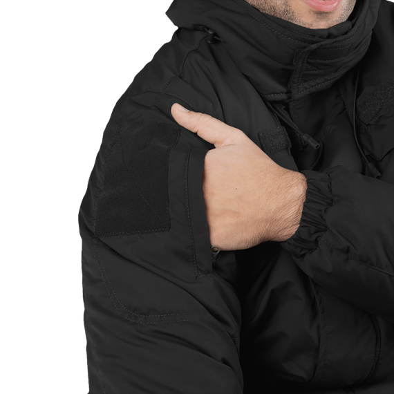 Куртка Patrol System 2.0 Nylon Black (6578), M | Зображення 5