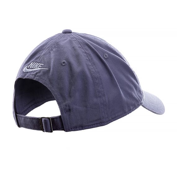 Бейсболка Nike U NSW H86 CAP JDI WASH CAP | Зображення 1