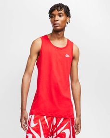 Футболка Nike Sportswear Tank L BQ1260-657