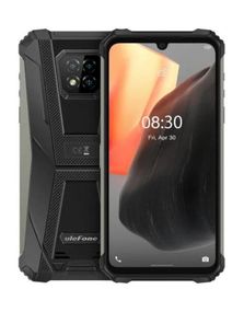 Смартфон Ulefone Armor 8 Pro 8/128Gb Black