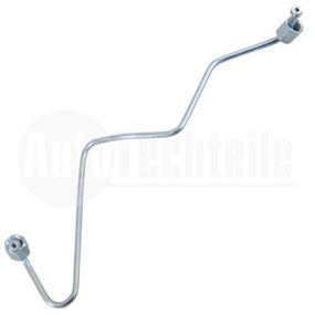 Трубка ТНВД металическая Mercedes Benz Sprinter W901-W904 95-06/ Vito W638  96-03/ W202 93-00 /W638 96-03/