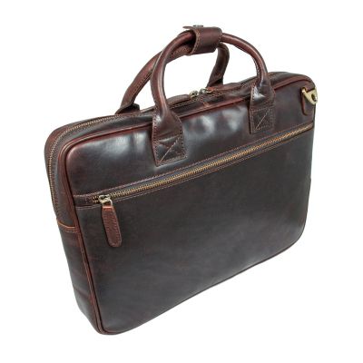 Сумка Ashwood K46 Brown | Зображення 1