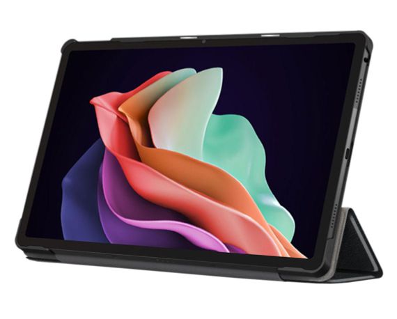 Чохол Primolux Slim для планшета Lenovo Tab P11 2nd Gen 11.5" (TB-350 / TB-355) - Don`t Touch | Зображення 2