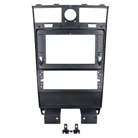 Перехідна рамка серії QIV QBR-F 8101-50 для Lincoln Navigator 2003-2006 (F1) 10 дюймів