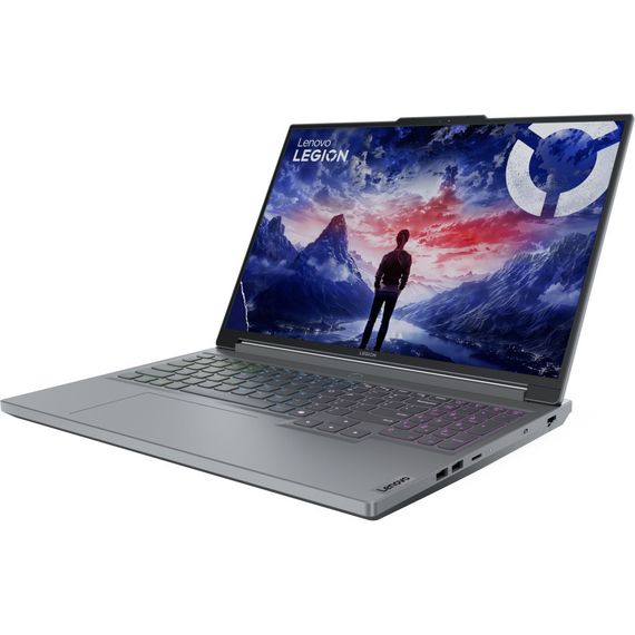 Ноутбук Lenovo Legion 5 16IRX9 (83DG0079RA) | Зображення 2