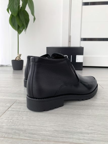 Польські зимові черевики 40 41 44 45 розмір | Зображення 6