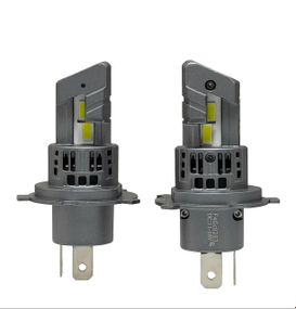 Комплект світлодіодних ламп Baxster SX Active H4 (P43t) 48W 5800K 12V