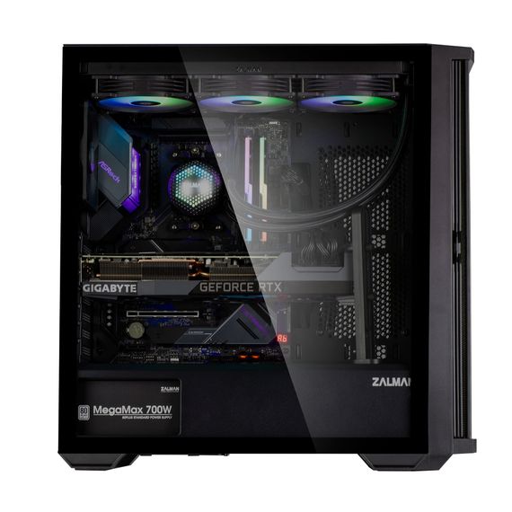 Корпус Zalman Z10 без БЖ | Зображення 2