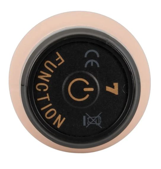 Вібратор NATURE VIBE sexstyle | Зображення 7