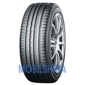 Летние шины YOKOHAMA BluEarth AE50 (185/50R16 81H)