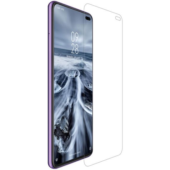 Захисна плівка Nillkin Crystal для Xiaomi Redmi K30 / Poco X2 | Зображення 2