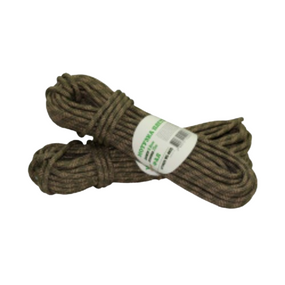 Мотузка плетена ФАЛ 8мм 25м, /20 ЧС