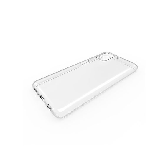 Чохол до мобільного телефона BeCover Samsung Galaxy M31s SM-M317 Transparancy (705232) | Зображення 2