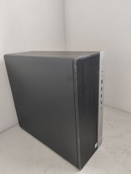 Комп'ютер HP EliteDesk 800 G3 Tower / Intel Core i7-7700 (4 (8) ядра по 3,6 - 4,2 ГГц) / 16 ГБ DDR4 / 256 ГБ SSD / nVidia Quadro M2000, 4 ГБ GDDR5, 128-біт б/в | Зображення 2