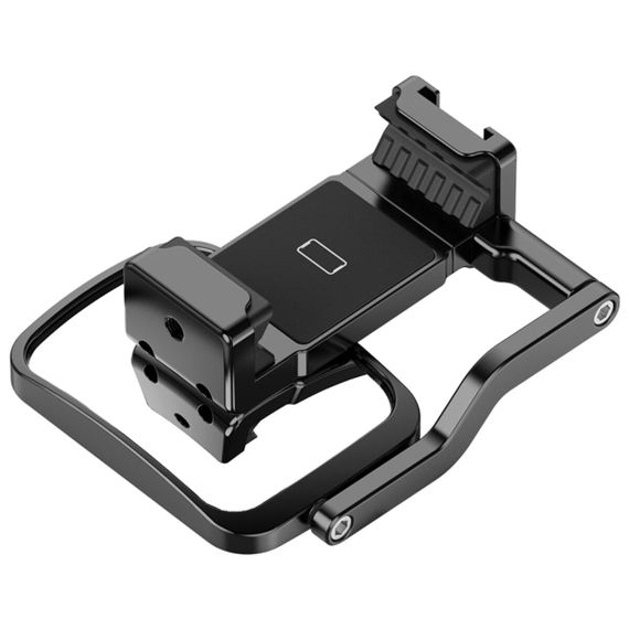 Тримач для телефону Ulanzi Vijim Phone Clip & Flip mirror Kit (UV-3003 ST-30) | Зображення 6