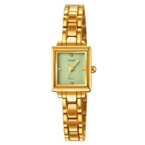 Годинник S2kmei 2315GD Gold