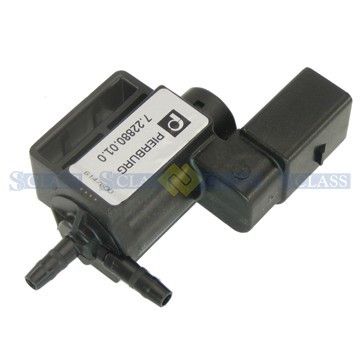 Клапан управления заслонками впускного коллектора VW Caddy III 1.2 TSI / 1.6 i, Pierburg, 7.22880.01.0,