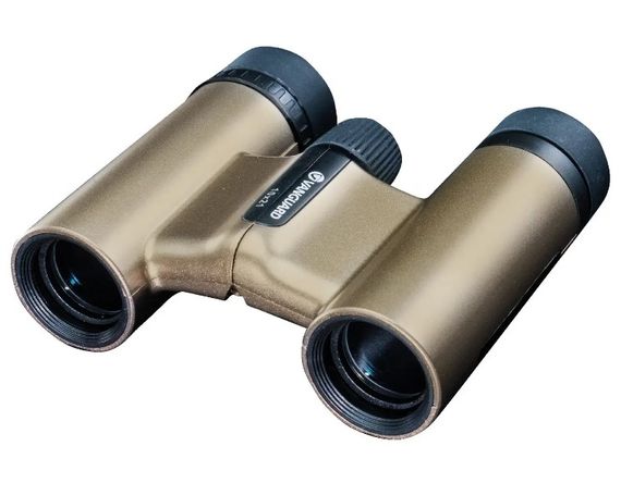 Бінокль Vanguard Vesta Compact 10x21 WP Champagne (Vesta 1021 Cham) (DAS301034)