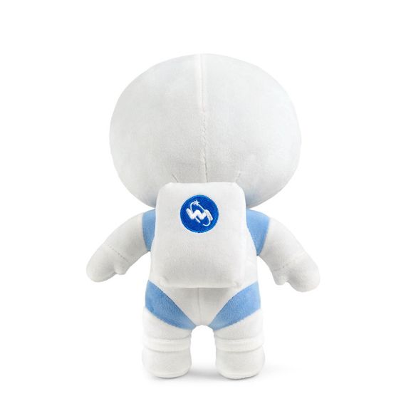 Игрушка плюшевая "Космонавт" FWPASTRONAUT22WT0, 13 см | Зображення 6