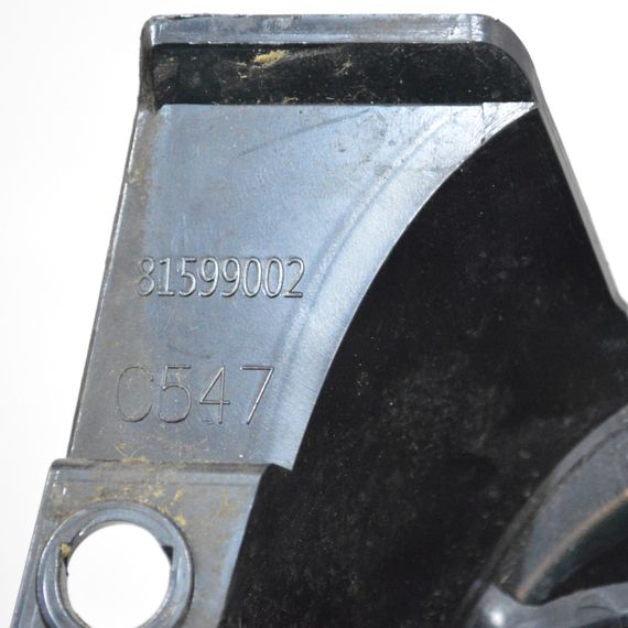 Ліхтар задній лівий Fiat 500 2015-2020 рестайлінг Фара стоп задня ліва Фіат 500 81599002 | Зображення 2