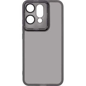 Чехол для мобильного телефона Armorstandart Shade OPPO Reno14 5G Black (ARM87424)