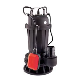 Дренажно-фекальний насос KOER WQD 17 (KP2892)