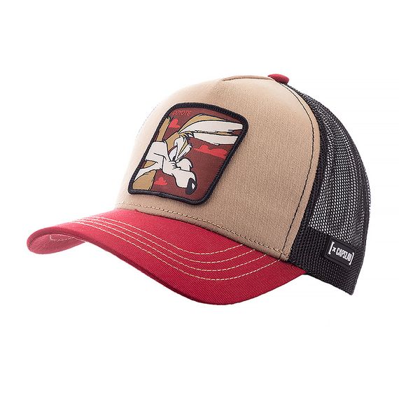 Кепка CAPSLAB BY FREEGUN LOONEY TUNES