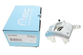 Суппорт тормозной передний  R Fiat Doblo Punto Opel Combo Corsa D 01- d=54mm  Bosch  393989