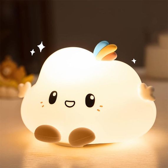 Нічник Cloud A12 1200 mAh | Зображення 5