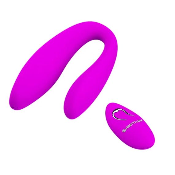 Вібратор LETITIA (We-Vibe) Sex Aura | Зображення 4