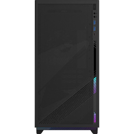 Корпус GIGABYTE GB-AC400G | Зображення 4