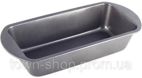 Форма для выпечки Ofenbach Baking Form 35х16х7.5см с антипригарным покрытием, прямоугольная NB-100709