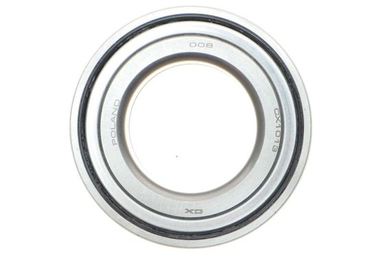 Підшипник маточини передньої Renault Megane III Scenic III 09- 45x83x39  +ABS  CX1013 | Зображення 3