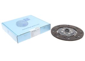 Диск зчеплення VW T4 2.4D 2.5TDI 90-03 d=218mm  ADV183118