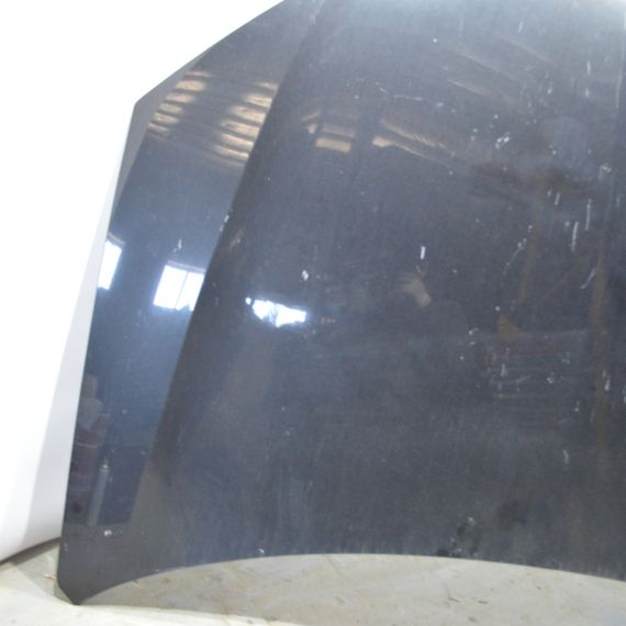Капот Renault Laguna III 2007-2012 дорестайл Капот Рено Лагуна 3 66815541 | Зображення 3