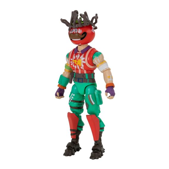 Колекційна фігурка Fortnite Solo Mode Tomatohead (Crown), 10см (FNT1359) | Зображення 5