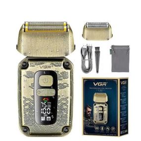 Електробритва VGR V-337 5 Вт
