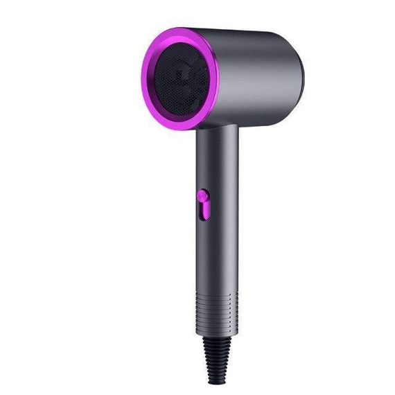 Професійний фен для волосся Fashion hair dryer/Електричний фен для сушіння волосся | Зображення 2