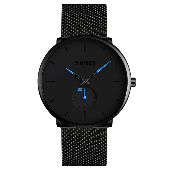 Чоловічий годинник Skmei 9185BU Blue